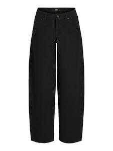 Джинсы свободного кроя JJXX JXFuji, Black Denim