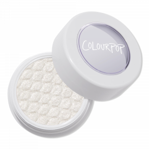 Тени для век Super Shock Shadow ColourPop, Tassel (metallic icy white)