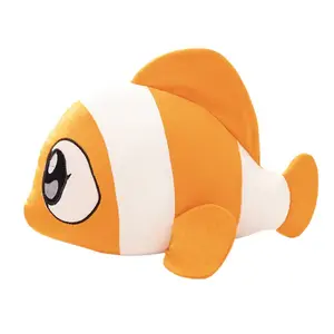 Плюшевая куколка Ocean Collection Dolls высотой 40 см Mise