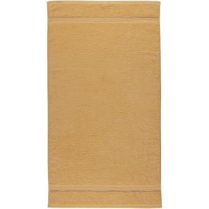 Полотенца princess Rhomtuft, желтый