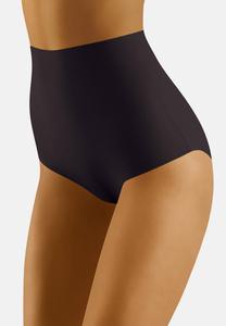 Трусы DISCRETIA Wolbar, черный