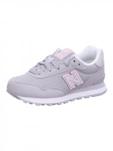 New Balance Детские кроссовки PC515V1 серого цвета