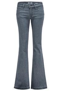 Узкие джинсы Salsa Jeans, серый