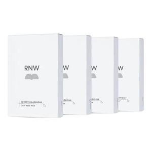 Полоски и маски для носа Unisex RNW