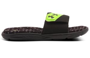 Мужские шлепанцы Under Armour