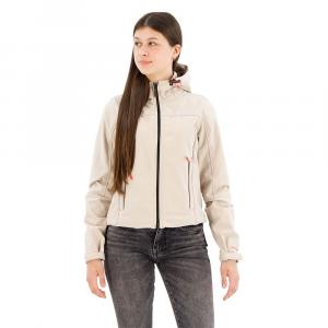 Куртка Superdry Soft Shell Trekker, бежевый