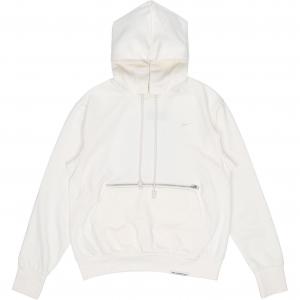 Nike Свитшот мужской светло-бежевый White