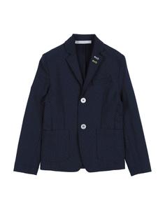 Блейзер Daniele Alessandrini, синий