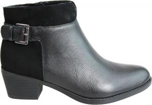 Женская повседневная обувь Naturalizer, Black