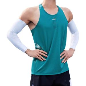 361° Беговая майка мужская Harbor Blue