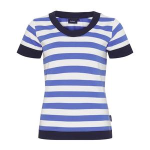 Футболка Sea Ranch Tonnere Short Sleeve Round Neck, синий