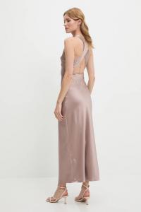 Платье Answear.Lab, коричневый