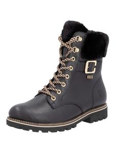 Ботильоны remonte Stiefelette, черный