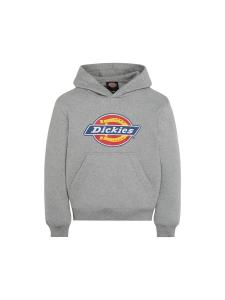 Толстовка Dickies, пятнистый серый