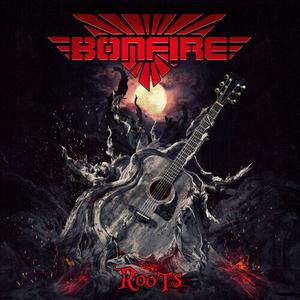 CD диск Bonfire: Roots
