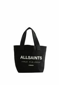 Сумка-Шоппер с логотипом underground Smallsaints, Black