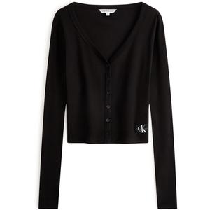 Футболка Women's Space Black Calvin Klein, черный