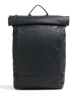 Рюкзак AQR250 Rolltop 15 дюймов из полиуретана Zwei, черный