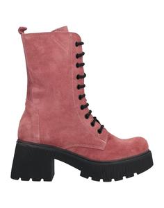 Ботильоны Divine Follie, бледно-розовый