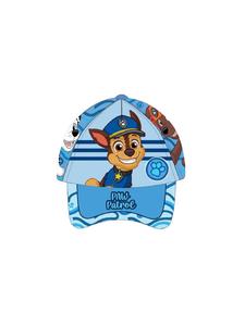 Детская бейсболка для мальчиков, 53 см Paw Patrol
