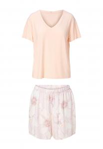 LingaDore Пижама в цвете Apricot