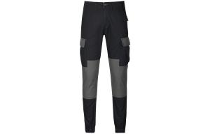 Повседневные брюки мужские Black Vans