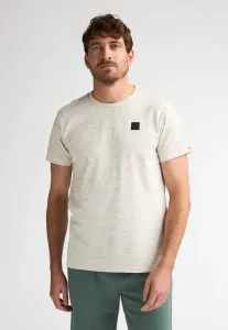 Футболка logo acero basic Petrol Industries, Seashell