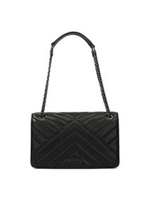 Сумка через плечо Kazar Shoulder, черный