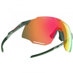 Солнцезащитные очки Alpine Evo Dynafit, мультиколор