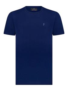 Рубашка Jacey Quinn, темно-синий