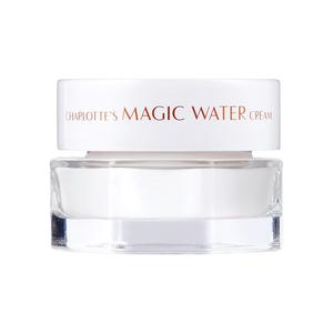 Увлажняющий гель-крем Magic Water Cream с ниацинамидом, сменный блок. Charlotte Tilbury, 0.5 oz /15 ml