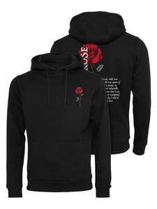 Толстовка Mister Tee, черный