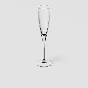 Maxima бокал для игристого вина/шампанского Villeroy & Boch, прозрачный
