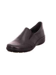 Тапочки Semler Slipper Birgit, черный