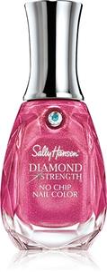 Долговечный лак для ногтей Sally Hansen Diamond Strength No Chip, Wed-Ding Bells 13,3 ml