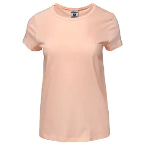 Футболка с коротким рукавом Martes Essential Mando, розовый