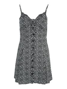 Платье AÉROPOSTALE, черный