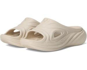 Сандалии Vionic Cove Rx J0786S1100 Slide Unisex Cream Eva Recovery GAL1391 Vionic, бежевый