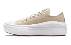 Кроссовки Converse Chuck Taylor All Star Canvas Женские, Nut granola/white/chewing gum