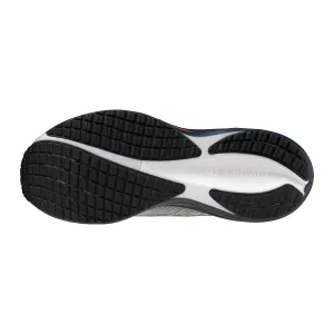 Mizuno Кроссовки для бега WAVE RIDER 29 Comfortable Low top Unisex Mist Gray