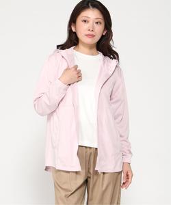 Худи на молнии Kappa/(W)