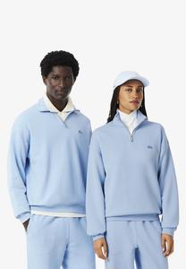 Толстовка Lacoste Sweatshirt, Bleu Pastel-Hbp/Blue