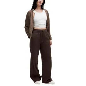 Брюки Casual Scuba Series Women's Lululemon, черный/blk