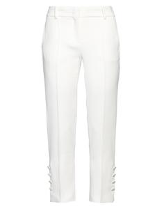 Брюки Ermanno Scervino, белый