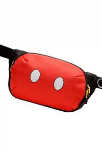 Сумка на плечо Disney Sling 4 л Микки Маус Orbitkey, мультиколор