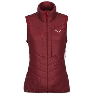 Vest ortles hybrid tw clt w vst Salewa, цвет syrah