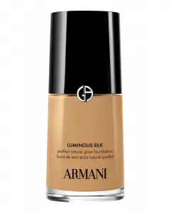 Тональная основа Luminous Silk Fdt R25 30 мл Giorgio Armani, 6