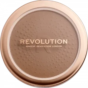 Бронзер REVOLUTION Bronzer Mega 01 Cool, 15 g