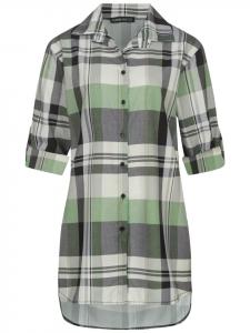 Блузка Cloud5ive in green