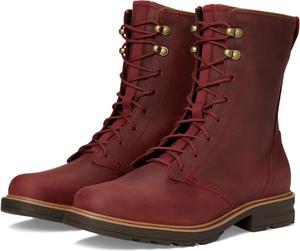 Ботинки Teva ROWENA LACE, цвет Sun Dried Tomato